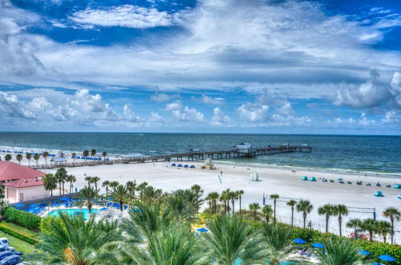 Florida Gulf Coast 