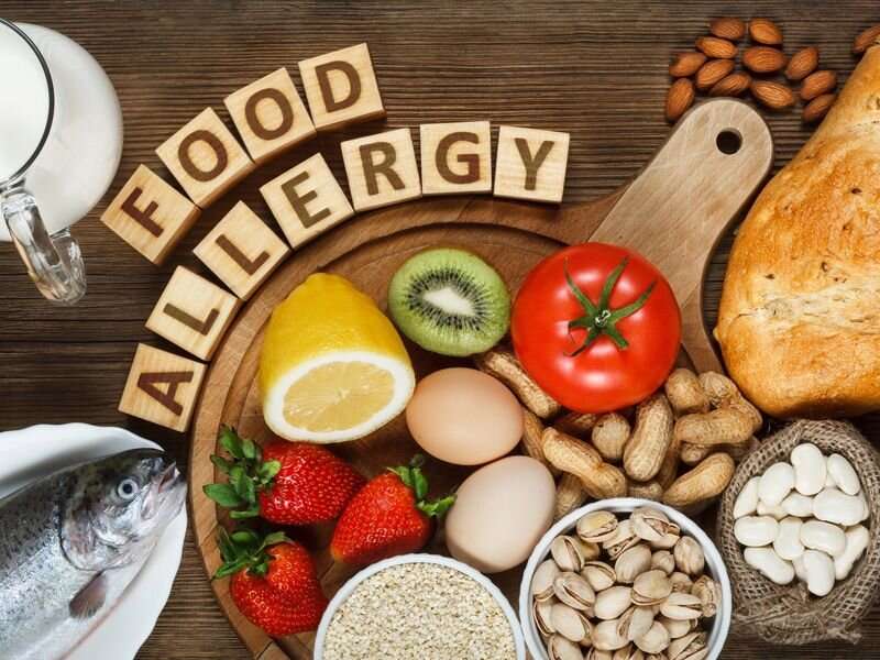 Food allergies: testing, management &amp;amp; treatment