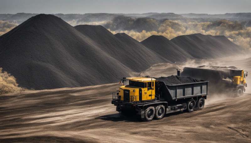 For developing world to quit coal, rich countries must eliminate oil and gas faster—new study