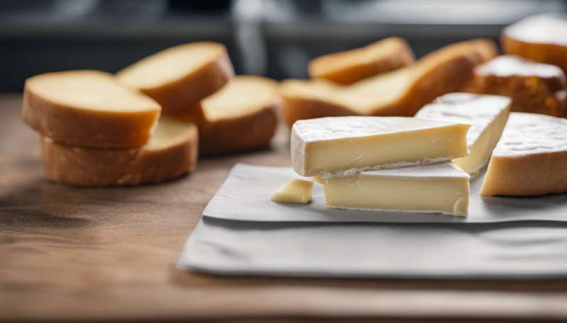 Full-fat or low-fat cheese and milk? A dietitian on which is better