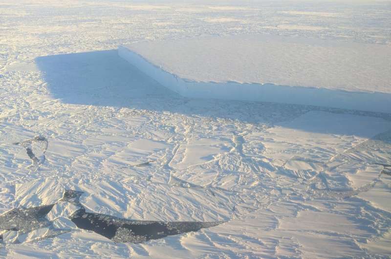 Future-proofing ice measurements from space