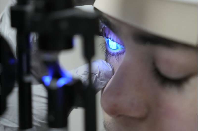 Treating Retinal Eye Diseases – Unveiling Innovations in Vision Care