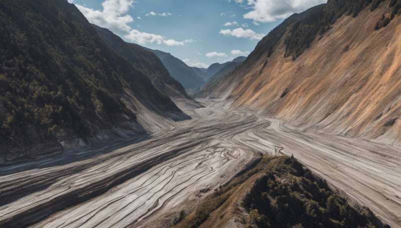 Geotechnical expert says 1 in 4 international tailings dam failures are due to earthquakes