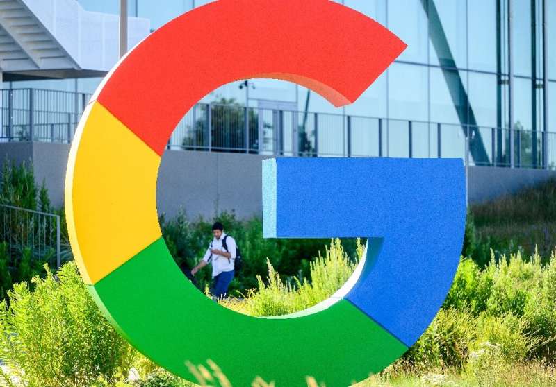 Google and other US tech giants have been under intense scrutiny in Europe over their business practices