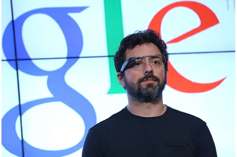 Google co-founder Sergey Brin is reported to be back at the internet giant's Silicon Valley campus helping with is artificial in