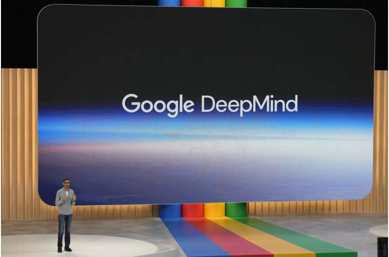 Google launches Gemini, upping the stakes in the global AI race