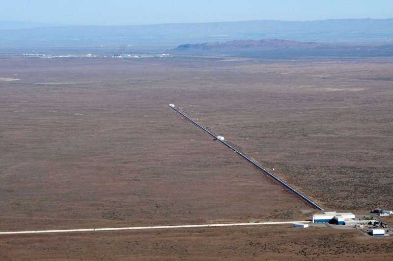 Gravitational wave detector LIGO is back online after 3 years of upgrades—how the world's most sensitive yardstick reveals secre