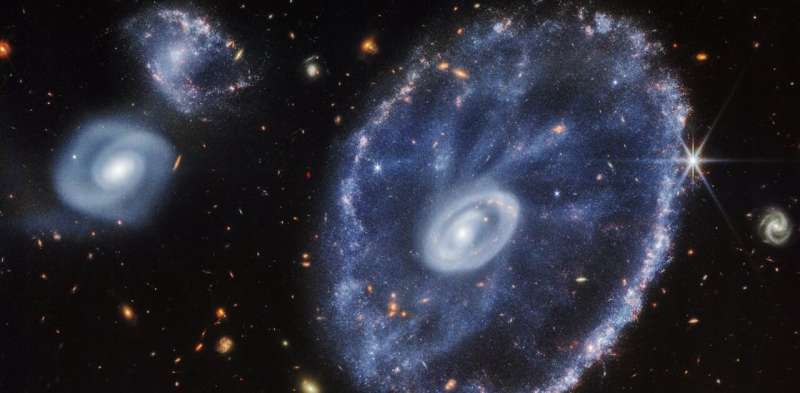 Great Mysteries of Physics 2: is the universe fine-tuned for life?