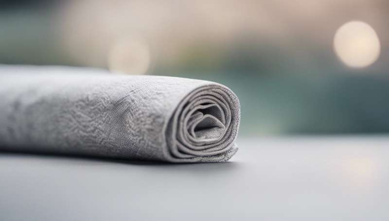 Handkerchief or tissue? Which one's better for our health and the planet?