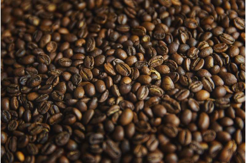 Coffee provides health benefits, says study