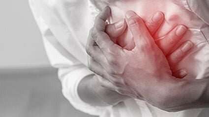 Heart attacks spike during holidays: tips to protect yourself