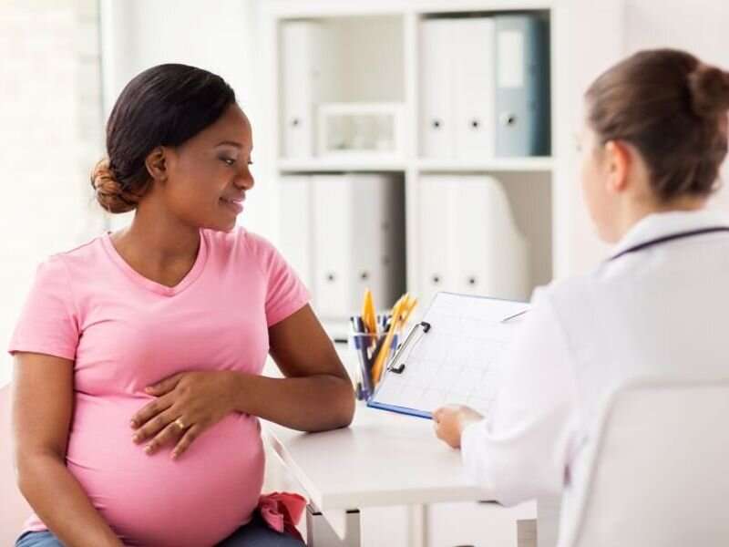 Hepatitis C rates soar among pregnant women