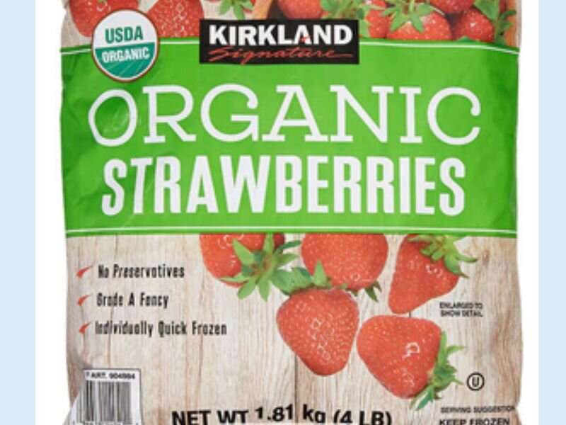 Hepatitis outbreak spurs recall of frozen strawberries sold at costco, trader joe's, aldi