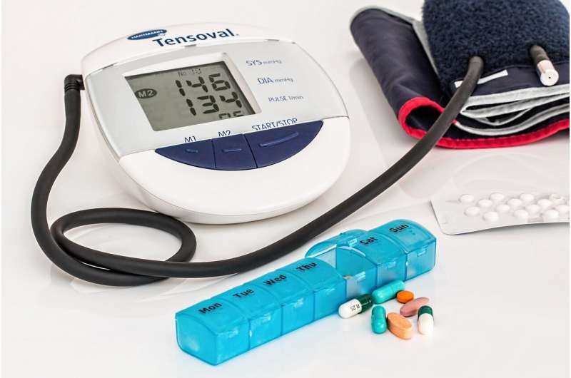 High blood pressure affects one in three adults worldwide, and most are not properly treated