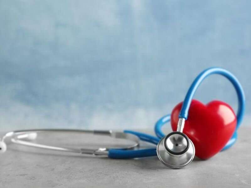 High cardiovascular health tied to longer life expectancy free of disease