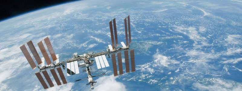 High flying International Space Station experiment pushes boundaries of knowledge