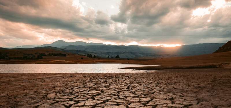 High-res Western drought forecasts could be on horizon