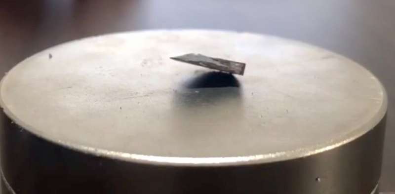 Hopes fade for 'room temperature superconductor' LK-99, but quantum zero-resistance research continues