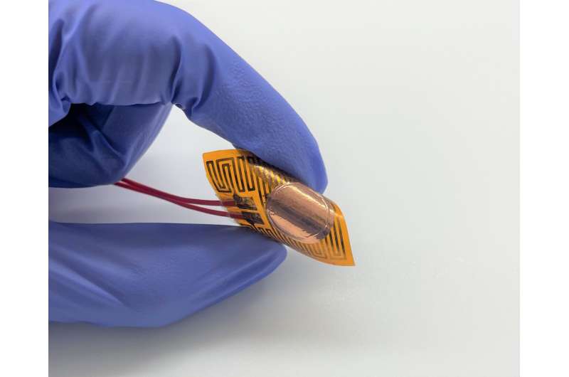 How a thin-film copper sandwich is remodeling electronics
