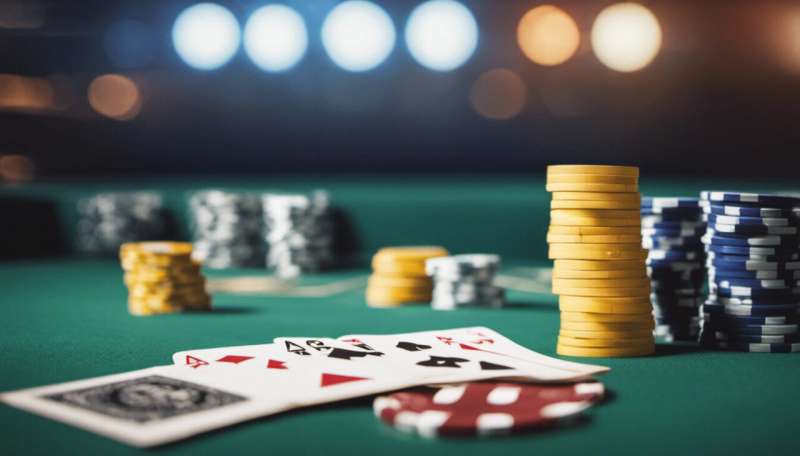 How AI and AR could increase the risk of problem gambling for online sports betting