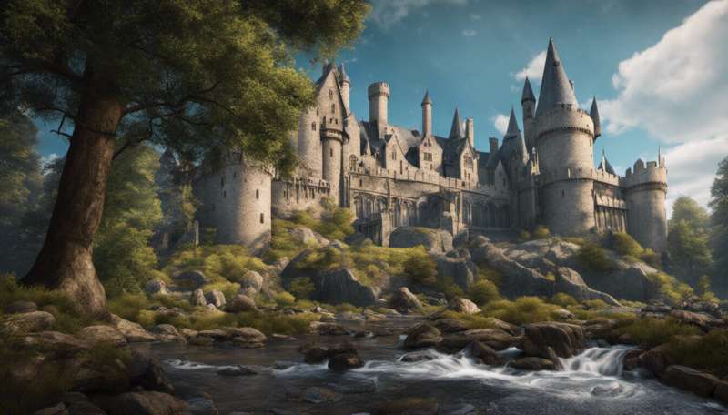 How 'Hogwarts Legacy' video game reinforces antisemitic scapegoating with goblins
