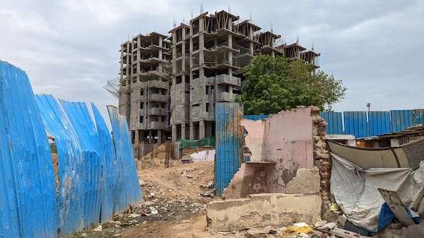 How India's 'slum-free' redevelopment fails residents by ignoring their design insights and needs