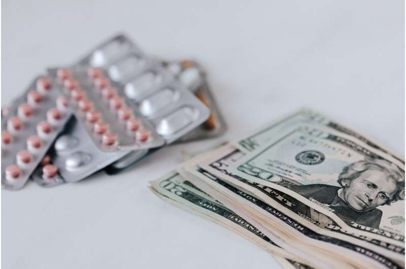 How the pharmaceutical industry uses disinformation to undermine drug price reform