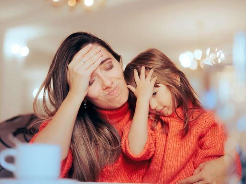 How to help your child deal with separation anxiety
