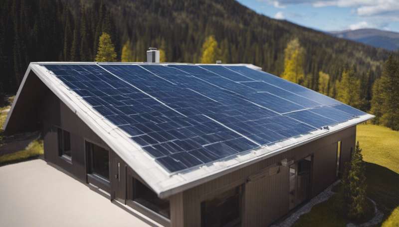 How to maximise savings from your home solar system and slash your power bills