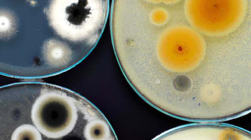 How to slow the spread of deadly 'superbugs'