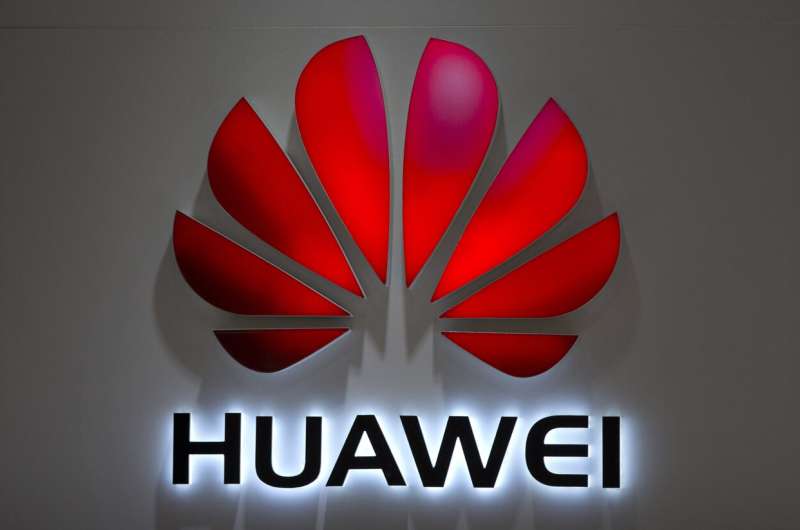 Huawei dominates MWC mobile tech fair despite US sanctions