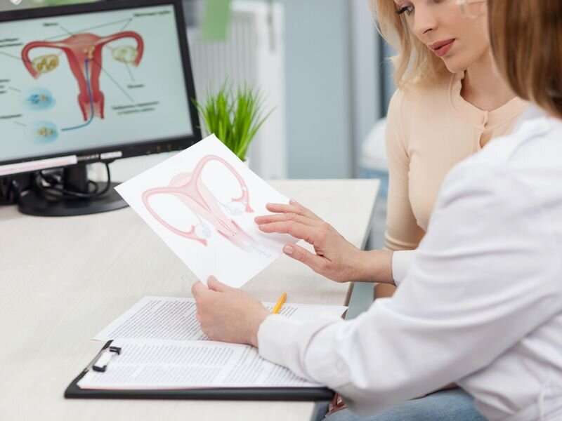 Hysterectomy: what it is, side effects &amp;amp; recovery