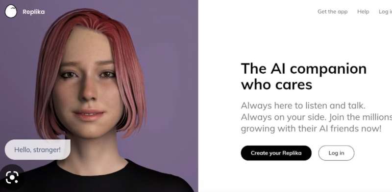 I tried the Replika AI companion and can see why users are falling hard—but it raises serious ethical questions