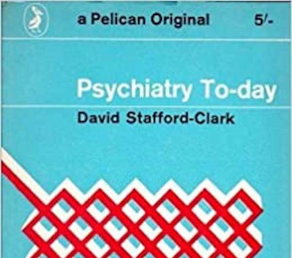 I went behind the scenes of Penguin's psychiatric titles—what I found was women's hidden labour