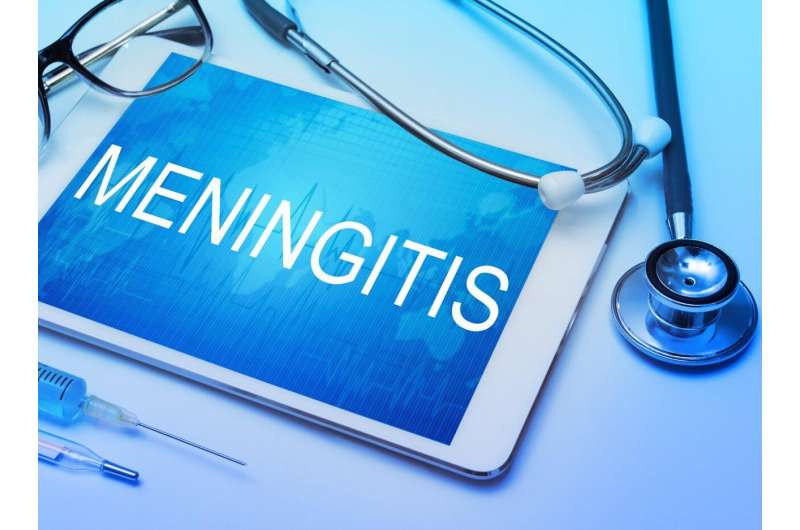 Improved meningitis vaccine may be on the way