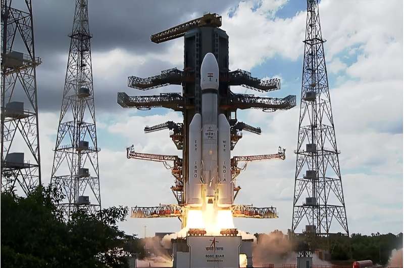 India's space programme has grown considerably in size and momentum since it first sent a probe to orbit the Moon in 2008