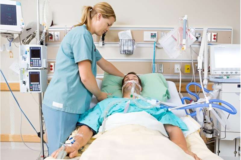 Inhaled amikacin reduces ventilatory-associated pneumonia