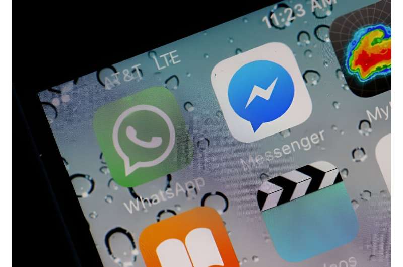 Instant messaging platforms have opposed UK government proposals to weaken end-to-end encryption