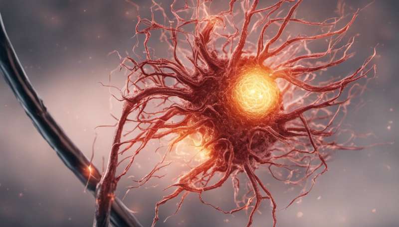'Inverse vaccine' shows potential to treat multiple sclerosis and other autoimmune diseases