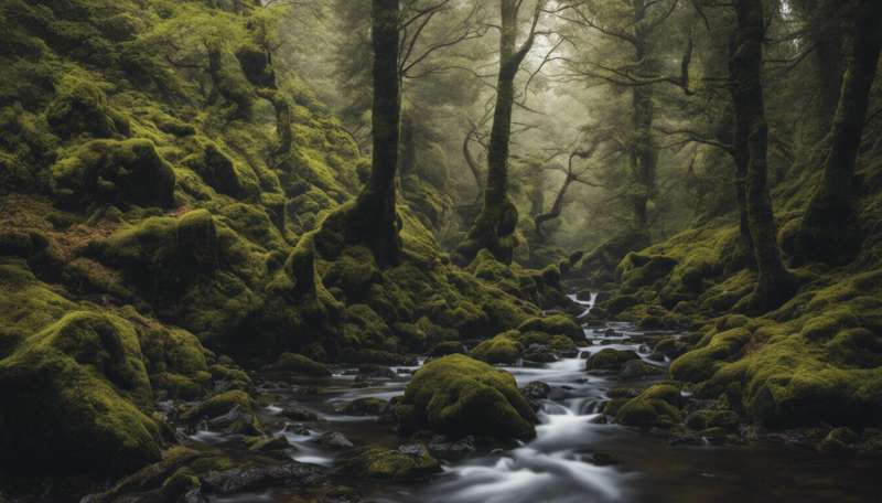 Ireland has lost almost all of its native forests—here's how to bring them back