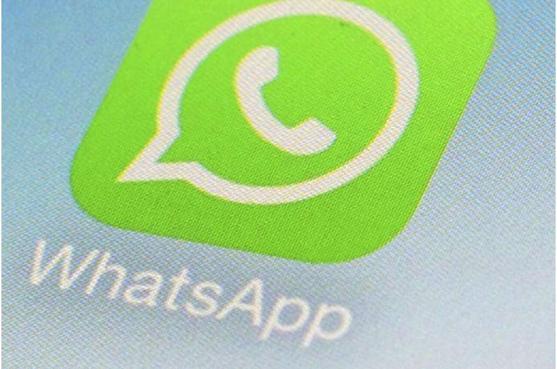 Ireland's WhatsApp penalty highlights EU privacy turmoil