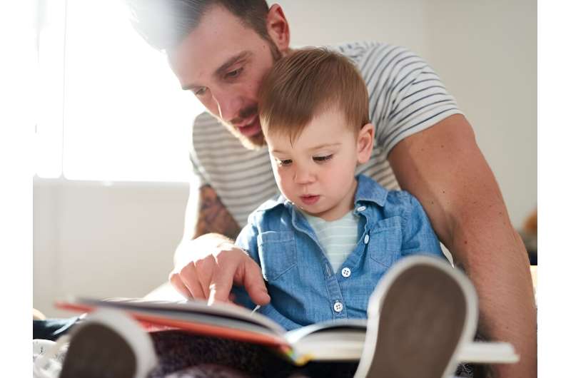 Is your child lagging in reading skills? an expert offers tips