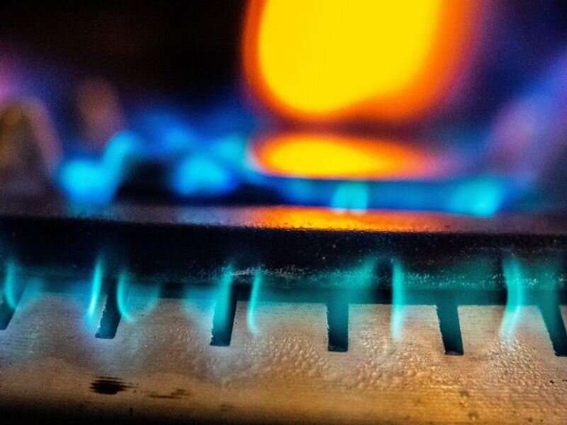 Is your gas stove making you sick? experts weigh in