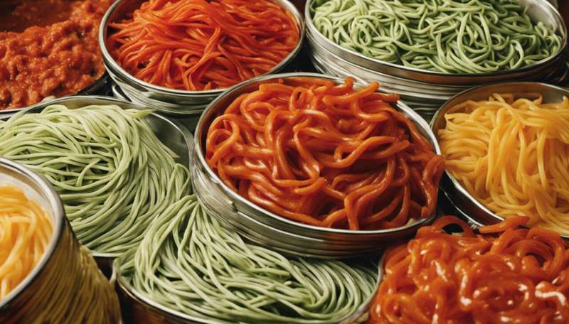 Italy's pasta row: a scientist on how to cook spaghetti properly and save money