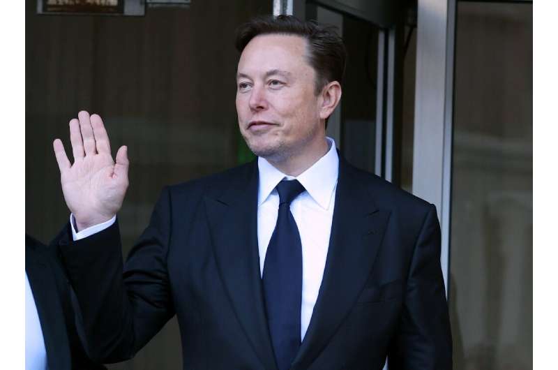 Jurors sided with Elon Musk and the Tesla board against investors who accused him of fraud for falsely tweeting in 2018 that he 