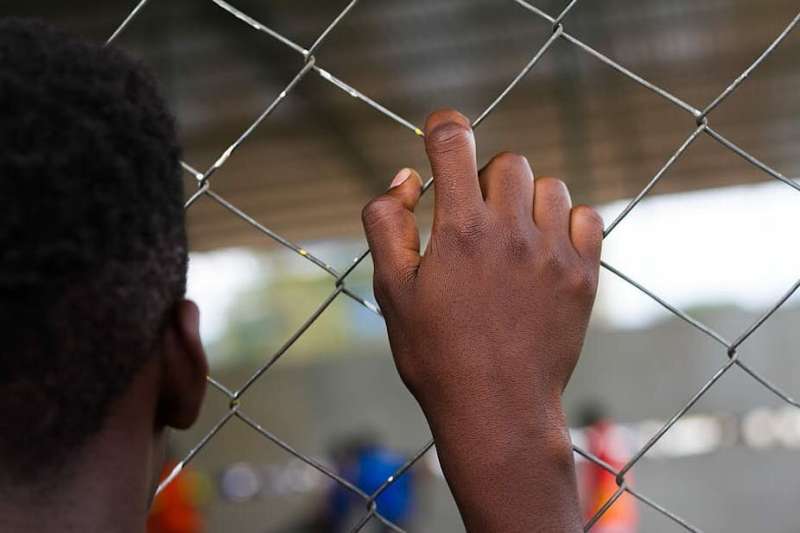 Juvenile offenders in Ghana aren't prepared for rejoining society—how the system is failing them