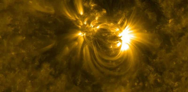 Larger and more frequent solar storms will make for potential disruptions and spectacular auroras on Earth