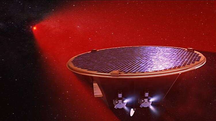 LISA will be a remarkable gravitational-wave observatory—but there's a way to make it 100 times more powerful