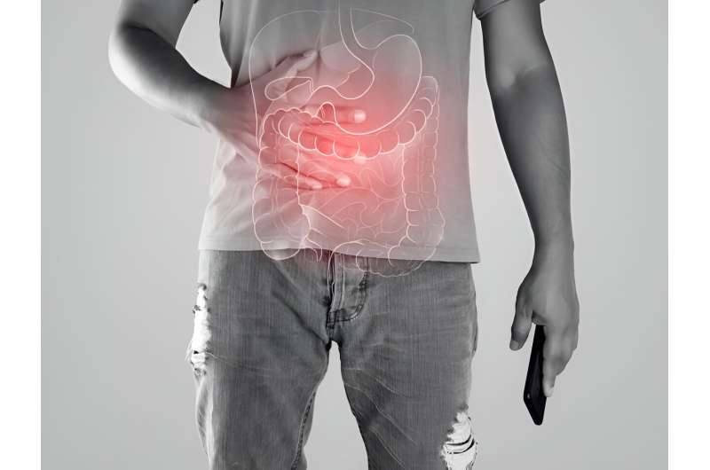 Lower fiber intake tied to higher risk for later inflammatory bowel disease