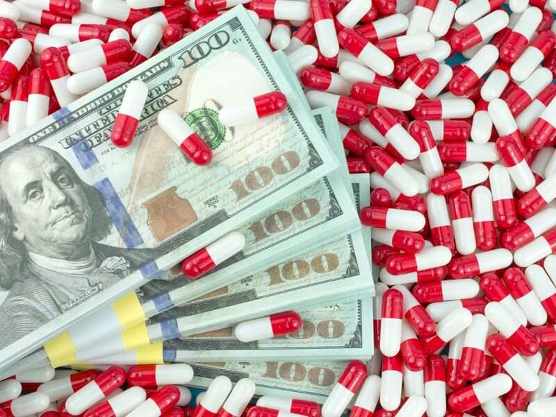 Medicare will save U.S. billions negotiating drug prices